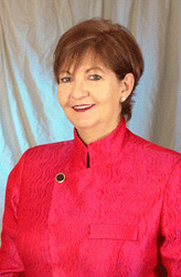 Vicki Austin